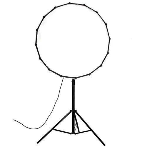 Nanlite SB-PR-90-Q Parabolic Softbox 90cm (FS/Forza)