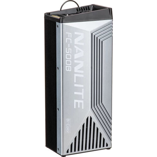 Nanlite FC-500B LED Bi-color SPOT LIGHT