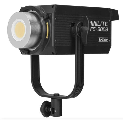 Nanlite FS-300B LED Bi-Color Spot Light