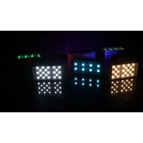 NANLITE LITOLITE5C RGB POCKET