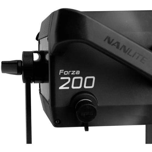 NANLITE FORZA200 SPOT LIGHT