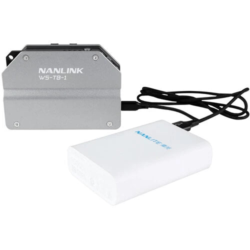 NANLITE TRANSMITTER BOX (FS/FORZA/PAVOTUBE)