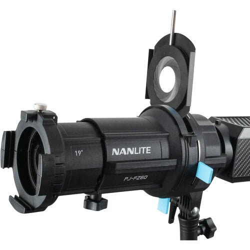 Nanlite PJ-FMM-19 Projection Attachment