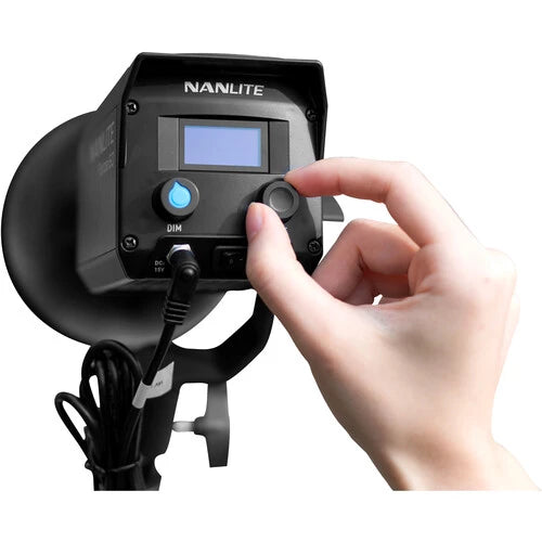 NANLITE FORZA60 KIT SPOT LIGHT