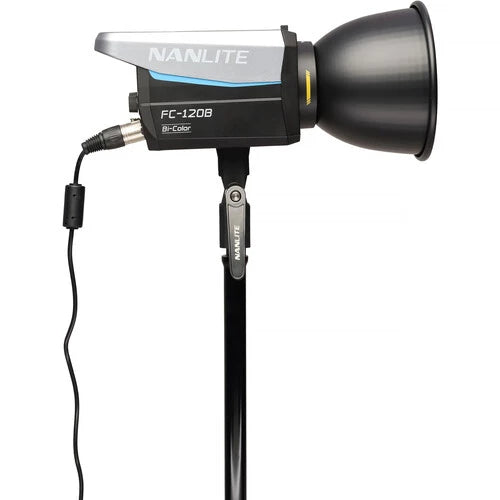 Nanlite FC-120B Led Bi-Color Spot Light