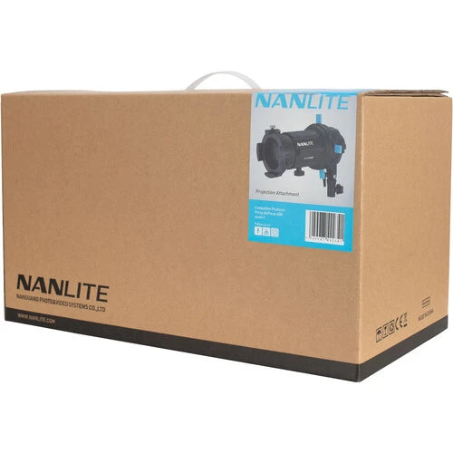 Nanlite PJ-FMM-19 Projection Attachment