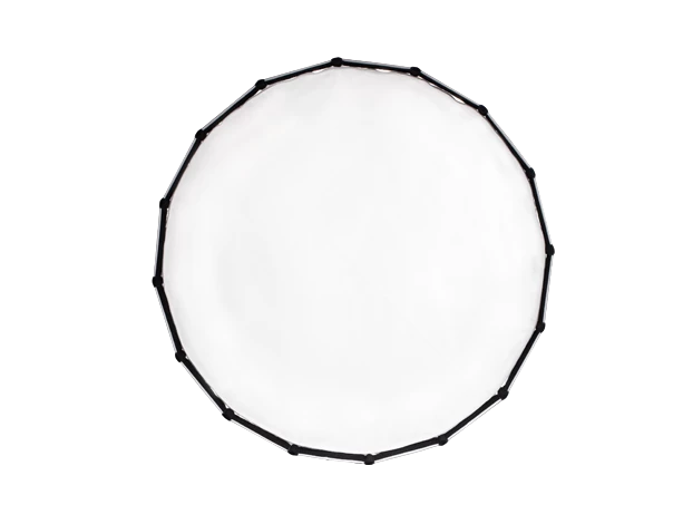 NANLITE PARABOLIC SOFTBOX 90CM ( FS / FORZA )