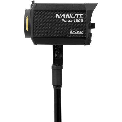 Nanlite Forza 150B Bi-Color LED Spotlight