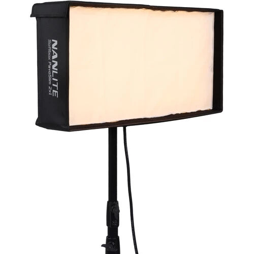 Nanlite PavoSlim 120B LED Bi-color Panel Light