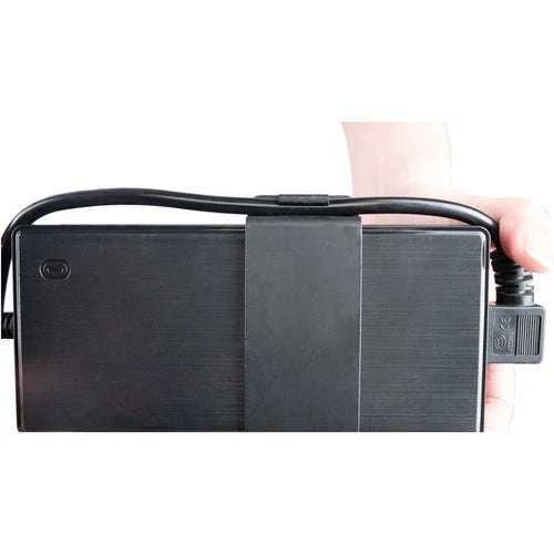 NANLITE FORZA200 SPOT LIGHT