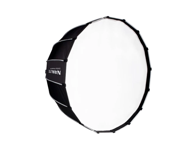NANLITE PARABOLIC SOFTBOX 90CM ( FS / FORZA )