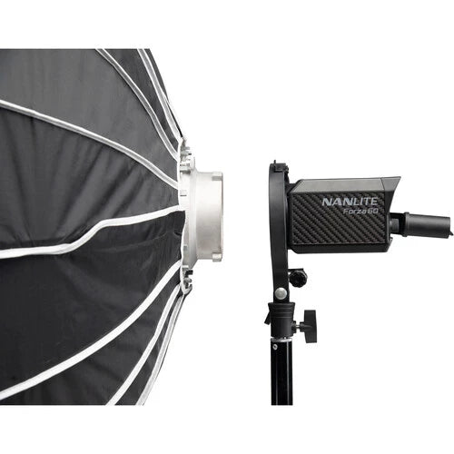 NANLITE FORZA60 KIT SPOT LIGHT
