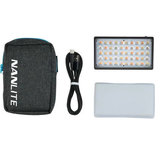 NANLITE LITOLITE5C RGB POCKET