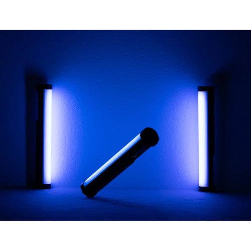 Nanlite PavoTube II 6C RGBWW LED Tube Light