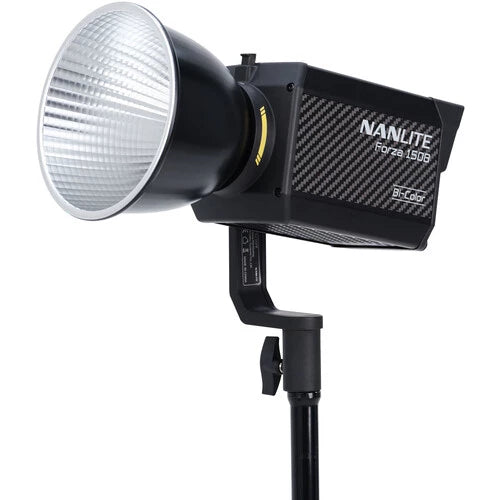 Nanlite Forza 150B Bi-Color LED Spotlight
