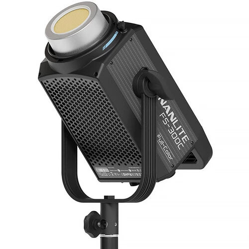 Nanlite FS-300C Led RGBWW Spot Light