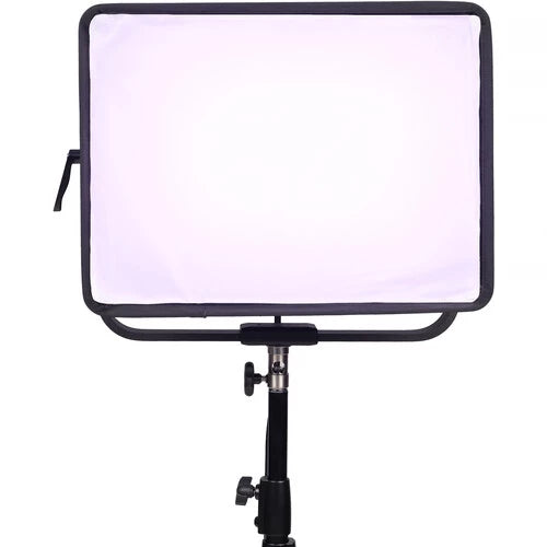 Nanlite Alien 300C Led RGBWW Panel Light