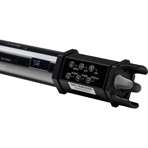 NANLITE PAVOTUBE 30C 4 KIT