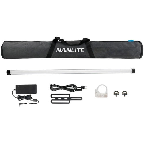 NANLITE PAVOTUBE II 30X 1 KIT RGBWW