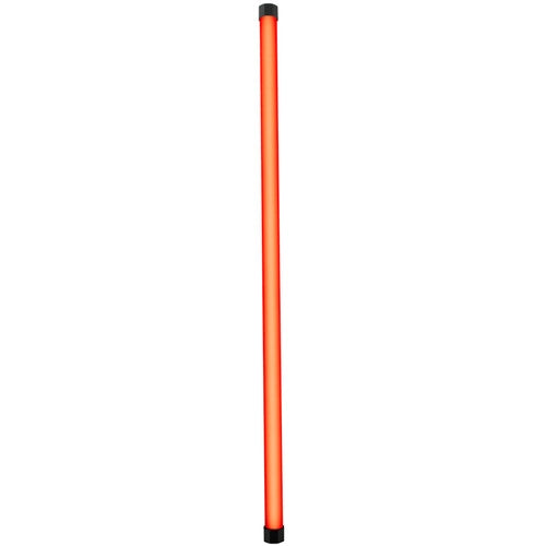 Nanlite PavoTube II 30X RGB LED Pixel Tube Light (120cm, 4-Light Kit)