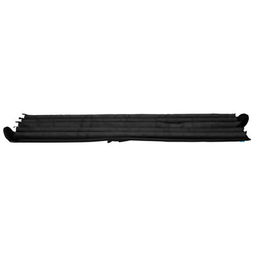 Nanlite PavoTube II 60X RGB LED Pixel Tube Light (240cm, Travel 2-Light Kit)