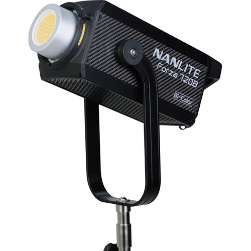 Nanlite Forza 720B Bi-Color LED Monolight with Carry Bag