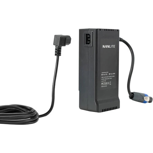 NANLITE FORZA 300B BI-COLOR