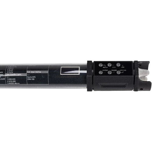 NANLITE PAVOTUBE 15C 1 KIT
