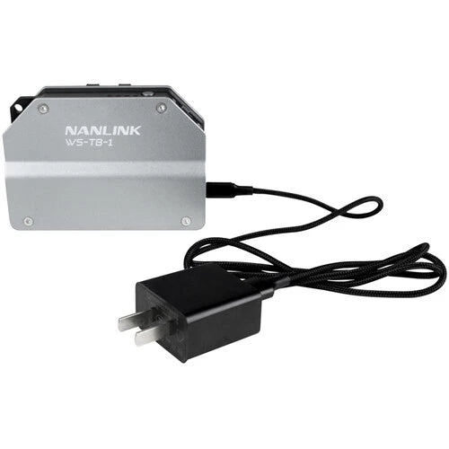 NANLITE TRANSMITTER BOX (FS/FORZA/PAVOTUBE)
