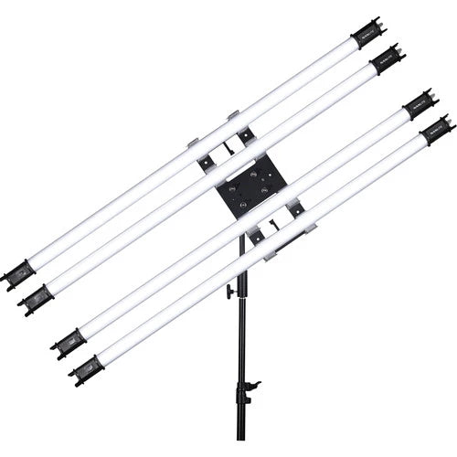 NANLITE PAVOTUBE 30C 4 KIT