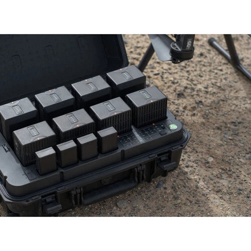 DJI Matrice 350 RTK