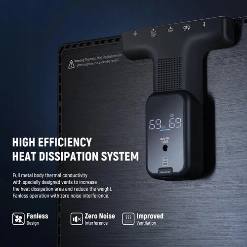 NEEWER GL1 PRO 15.5" Key Light Streaming LED Light