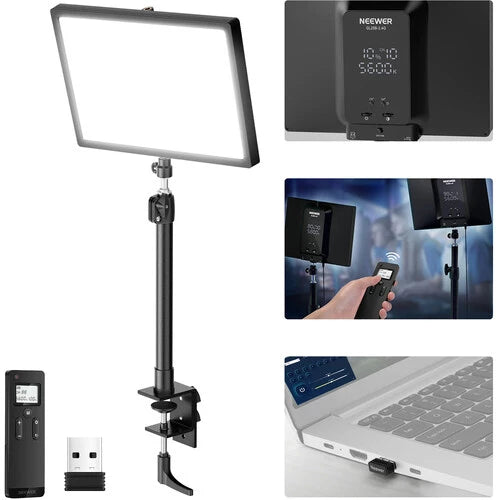 Neewer GL25B SIDE LIGHT PANEL LIGHTS (EU