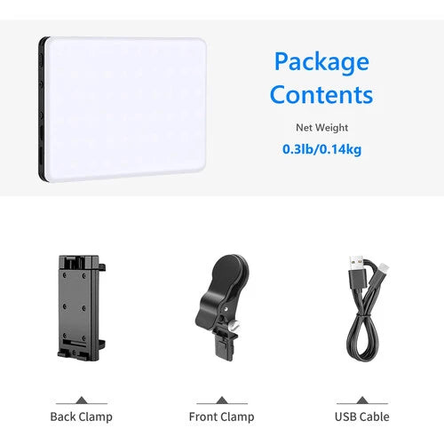 Neewer Mobile Phone LED Light