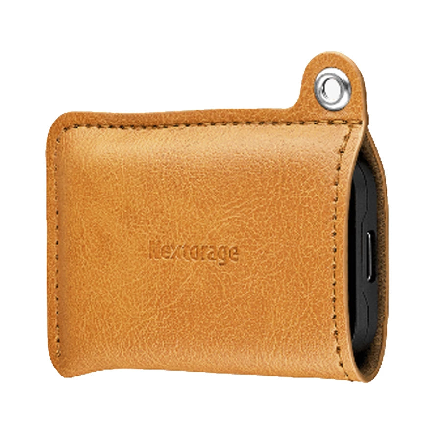 Nextorage Portable SSD 1TB 1050 Max Seq Read, 1000 Max Seq Write