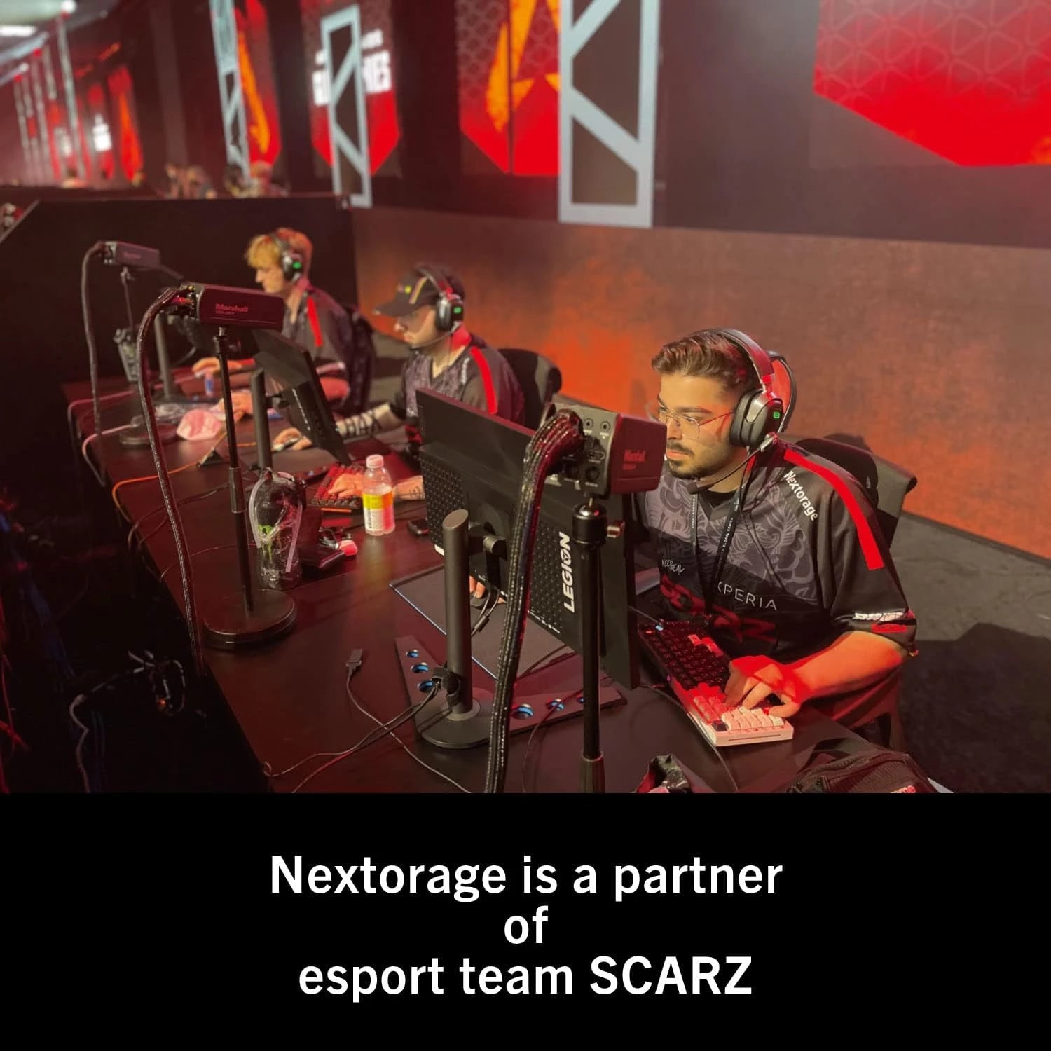 Nextorage SSD 1TB 7300 Max Seq Read, 6000 Max Seq Write