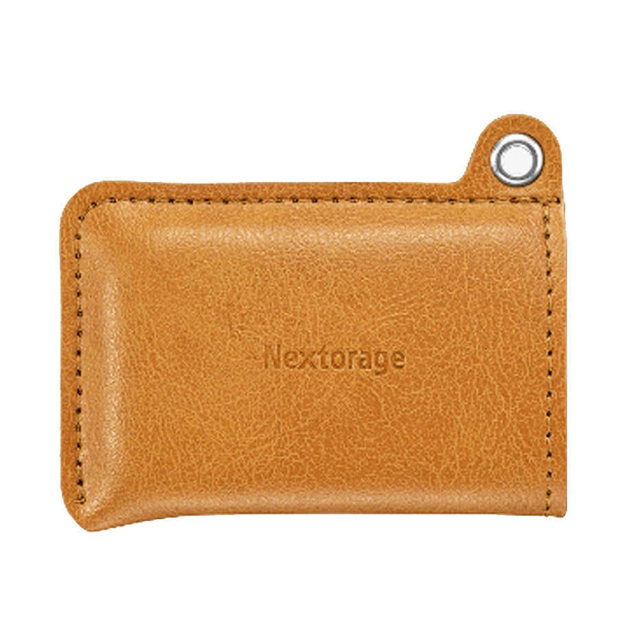 Nextorage Portable SSD 2TB 1050 Max Seq Read, 1000 Max Seq Write
