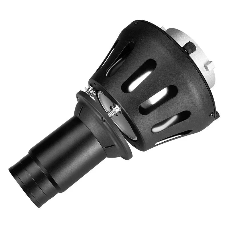 Nicefoto Optical Snoot SN-29A Kit