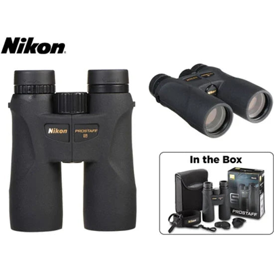 Nikon Prostaff 5 10x42 Binoculars