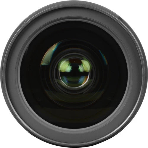 Nikon AF-S Nikkor 24-70mm f2.8E ED VR Lens
