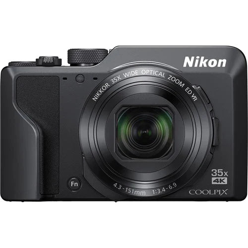 Nikon Coolpix A1000 Digital Camera