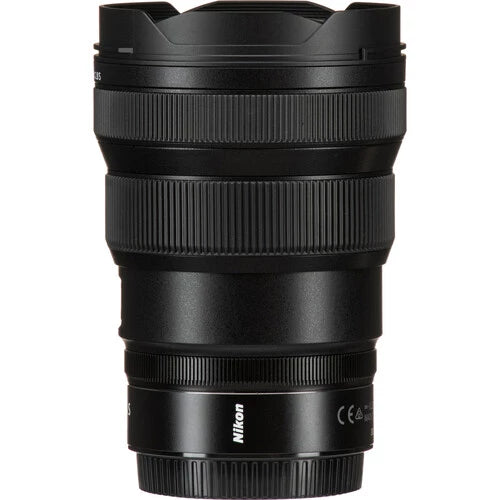 Nikon Nikkor Z 14-24mm f/2.8 S