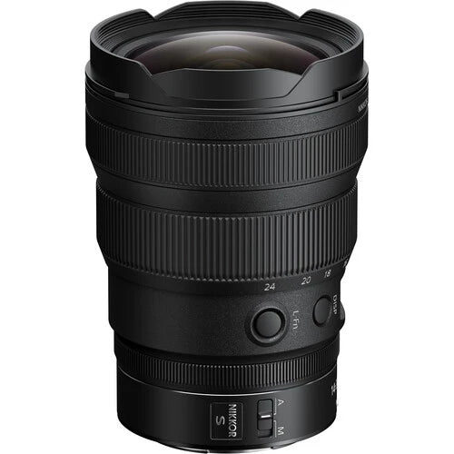 Nikon Nikkor Z 14-24mm f/2.8 S