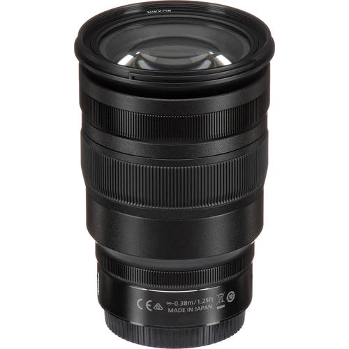 Nikon Nikkor Z 24-70mm f2.8 S Lens
