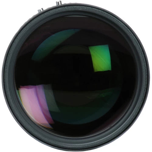 Nikon AF 135mm f2D DC-NIKKOR