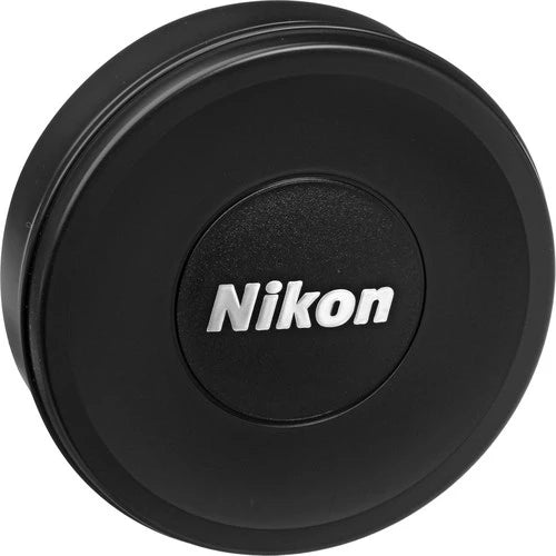 Nikon AF-S Nikkor 14-24mm f2.8G ED Lens