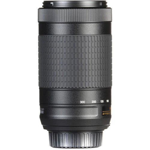 Nikon AF-P DX NIKKOR 70-300mm f4.5-6.3G ED