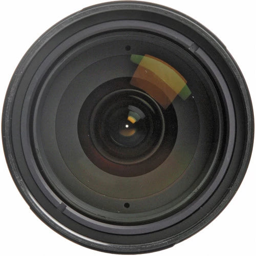 Nikon AF-S DX Nikkor 18-200mm f3.5-5.6G ED VR II Lens