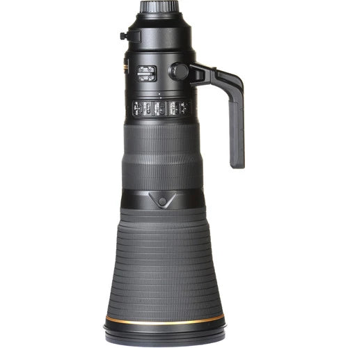 Nikon AF-S Nikkor 600mm f4E FL ED VR Lens