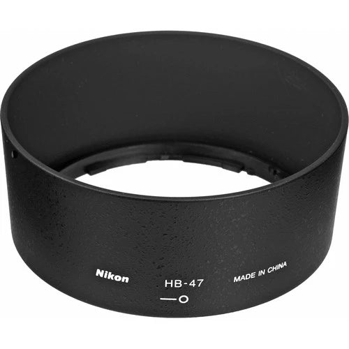 Nikon AF-S Nikkor 50mm f1.4G Lens
